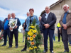 BIVŠI LOGORAŠI NA MJESTU BOLNIH USPOMENA U BIJELJINI: Obilježena godišnjica otvaranja logora Batković, uručena zahvalnica Radojki Vuković