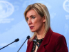 'NE GAJIMO ILUZIJE'; ZAHAROVA BEZ DLAKE NA JEZIKU: Oglasila se o odnosima sa Crnom Gorom poslije izbora
