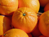 DOBRO JE ZNATI: Evo šta će se dogoditi vašem organizmu ukoliko svaki dan budete jeli jednu narandžu...
