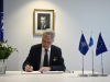 FINSKA ZVANIČNO UŠLA U NATO: U Bruxellesu potpisani dokumenti o pristupanju