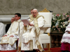 PREDVODIO MISU BDJENJA: Papa Franjo pozvao na prestanak svih ratova - 'Možemo se osjećati bespomoćno i obeshrabreno pred snagom zla'