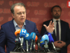 PIŠI PROPALO: Nakon Čovića i Nikšić odbio poziv Lende -'Izetbegović zna...'