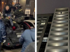 PROCURIO VIDEO: Pijan pao sa 19. sprata i preživio, ustao i počeo pjevati pjesmu...