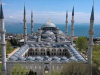 NAKON PET GODINA RESTAURACIJE: Plava džamija u Istanbulu ponovo otvorena za vjernike i posjetioce
