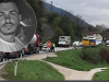 ISPLIVALI DETALJI STRAVIČNE NESREĆE KOD TRAVNIKA: Poginuo 25-godišnji Mirnes Čurić, koji je radio kao nastavnik u Osnovnoj školi Vitovlje