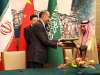 SASTANAK U TEHERANU: Saudijska Arabija i Iran obnavljaju diplomatske odnose