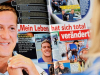 UZ IZVINJENJE PORODICI: Urednica njemačkog lista dobila otkaz nakon lažnog intervjua sa Schumacherom