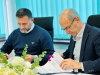 MINISTAR EDIN RAMIĆ POSJETIO SBK: Potpisani ugovori za izgradnju infrastrukture u vrijednosti od milion KM