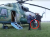 PUTIN DOŠAO NA FRONT SA 'NUKLEARNIM KOFEROM': Šok u Hersonu, ovaj detalj svima je promakao (FOTO + VIDEO)