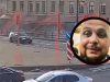 EKSPLOZIJA U SANKT-PETERBURGU: Raznesen ruski vojni bloger blizak Putinu (VIDEO)