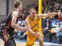 FIBA JE PRIKUPILA NIZ DOKAZA PROTIV NJEGA: Srbijanski košarkaš doživotno suspendovan