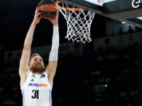 REAL JE IZGUBIO U EL CLASICU, ALI: Džanan Musa MVP 27. kola španskog prvenstva, pogledajte kako je 'zatrpao' koš Barcelone (VIDEO)