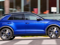 NOVOSTI IZ SJEDIŠTA GIGANTA: Volkswagen otkrio ime posljednjeg modela pokretanog benzinskim motorom