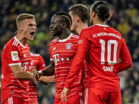 OSLABLJENI PROTIV CITYJA: Bayern bez važnog igrača na sutrašnjoj utakmici