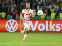 BAVARSKI GIGANT POKUPUJE SVE ŠTO VALJA NA TRŽIŠTU: Fudbaler Leipziga na kraju sezone prelazi u Bayern