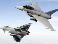 DRAMA U ZRAKU: NATO avioni presreli ruske lovce iznad Baltičkog mora, oglasio se RAF...