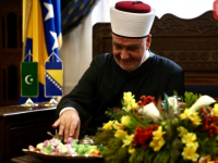 TAKO JE ODLUČIO REIS KAVAZOVIĆ: Bajramskog prijema neće biti, novac koji bi bio utrošen za to doniran...