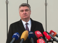 ZORAN MILANOVIĆ ZATRESAO REGION: 'Albanija bi bila blizu EU da nema predrasuda prema muslimanima...'