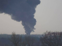 UZBUNA U RUSIJI: Ukrajinski avion završio na ruskom teritoriju, specijalne službe započele postupak...