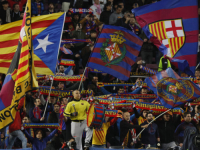 KRIZA UZIMA DANAK: Barcelona gasi svoju televiziju nakon 24 godine