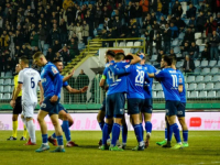 ZAVRŠENA UTAKMICA NA PECARI: Široki ostvario veliku pobjedu u borbi za plasman u Evropu