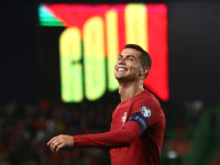 MNOGI BIVŠI SAIGRAČI ĆE MU ZAMJERITI: Cristiano Ronaldo odabrao idealnih 11 sa kojima je igrao tokom karijere (FOTO)