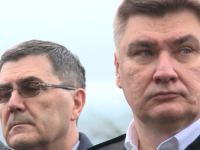 PDP ĆE TRAŽITI OD ŽELJKE CVIJANOVIĆ: 'Zoran Milanović da se proglasi personom non grata u Bosni i Hercegovini'