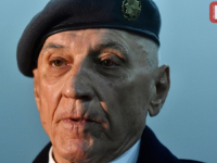'SB' NA LICU MJESTA: Pogledajte kako je bilo na premijeri filma posvećenog legendarnom komandantu Draganu Vikiću (FOTO)