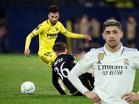 TEŽAK INCIDENT NAKON SPEKTAKULARNE UTAKMICE: Zvijezda Real Madrida na parkingu šakom udarila igrača Villarreala