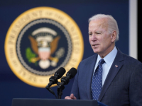 'HAJDE DA ZAVRŠIMO POSAO': Joe Biden potvrdio da će se kandidovati na predsjedničkim izborima