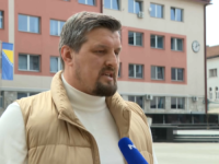BIŠĆANI PROTIV PRITVORSKE JEDINICE ZA MIGRANTE: SDP-ovac ogorčen - 'Bakir Izetbegović je nas koji nismo dali da se...'