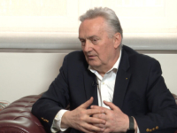ZLATKO LAGUMDŽIJA O DOLASKU ILHANA ALIJEVA U NAŠU DRŽAVU: 'On u BiH donosi jorgan kojim svi mogu...'