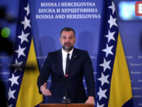 'SB' NA PRESSU ELMEDINA KONAKOVIĆA: 'Bit će senzacija i čudo ukoliko budu mogli imati ruke i obezbjediti glasove da se...' (FOTO)