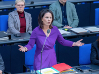 ANNALENA BAERBOCK ZA BRZU INTEGRACIJU  ZAPADNOG BALKANA U EU: 'Sada je trenutak...'