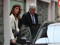 PROCURILI DETALJI SASTANKA U REZIDENCIJI EU: Sattler potvrdio da u slučaju kratkoročnog rješenja VEĆINA NE POSTOJI, a Čović podsjetio da...