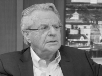 U SVOJOJ KUĆI U PREDGRAĐU CHICAGA: Preminuo legendarni američki komičar i voditelj Jerry Springer (VIDEO)