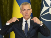 UKRAJINA ULAZI U NATO: 'Ipak, sada je glavni fokus da se obezbijedi da Kijev...'