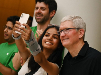 PROMJENA FOKUSA: Apple povećava prisutnost u Indiji, ali neće se brzo moći riješiti Kine
