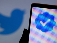 'MASKE' SU PALE; SADA SAMO UZ PLAĆANJE: Era Twitterovih plavih kvačica je gotova