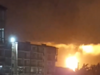 ZASTRAŠUJUĆE EKSPLOZIJE NA OKUPIRANOM KRIMU: Silovit ukrajinski udar na glavnu pomorsku bazu okupatora, specijalne ruske službe na terenu…