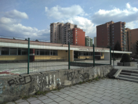 ISTA ŠKOLA, ISTO ODSTOJANJE: Opet dojava o postavljenoj bombi u školi u sarajevskom naselju Alipašino Polje