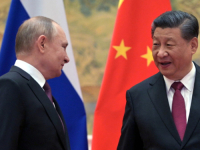 CORAXOV KUTAK: Xi Jinping i Vladimir Putin pripremaju se da Miloradu Dodiku bace šlauf za spašavanje, a Aleksandar Vučić...