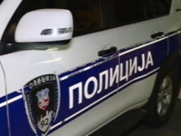 PRILIKOM RUTINSKE KONTROLE: Državljanin Bosne i Hercegovine uhapšen u Srbiji zbog pištolja i municije