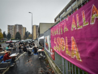 PANIKA U ITALIJI, ZATVORENE SVE ŠKOLE: Roditelji su odveli djecu kući, a gradonačelnik Perugije donio je odluku da se sutra...