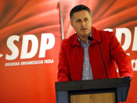 'ISPARIO' SA PARTIJSKE STRANICE: Je li SDP 'isključio' Denisa Bećirovića?!
