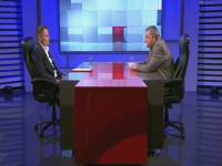 SKANDAL PRED KAMERAMA: Ambasador BiH optužio Bošnjake da ruše Bosnu i Hercegovinu - 'Nisam optimista po pitanju BiH…' (VIDEO)