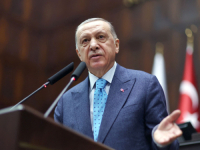 ERDOGAN NE KRIJE ODUŠEVLJENJE: 'Prvi turski satelit visoke rezolucije bit će lansiran...'