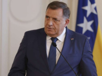 ŽESTOKA REAKCIJA MILORADA DODIKA: 'Nijedna tema tzv. Kosova u BiH neće proći!'