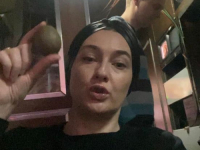 NEJRA LATIĆ HULUSIĆ 'PISALA' SANJI VLAISAVLJEVIĆ I IVANI MARIĆ: 'Ako ne znate gdje popiti čašu alkohola u Sarajevu za Ramazan ili kupiti ukrase za Uskrs ili Vaskrs...'
