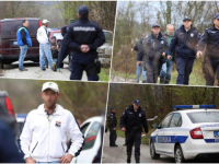 STRAVIČAN ZLOČIN U SRBIJI: Pomahnitali ubica nožem ranio tri osobe i ubio 16-godišnju djevojčicu (FOTO, VIDEO)